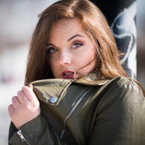 Meet your Posher, Lory-ann